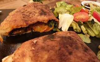 Pizza Express Nourriture