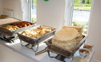 Horsham Tandoori food