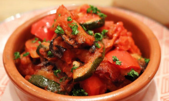 Avanti food