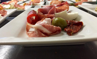 Avanti food