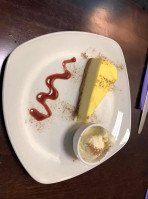 Woburn Coffee House food