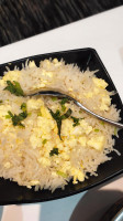 Zamorins food