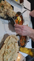 Zamorins food