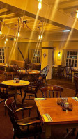 The Golden Ball Inn inside
