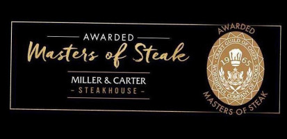 Miller Carter Scunthorpe logo