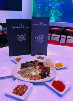 The Gurkha Oven drink