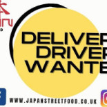 Japan Street Food Logo