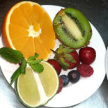 Japan Street Food Comida