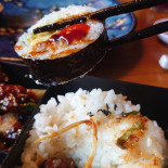 Japan Street Food Comida