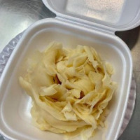 Food Asylum Take Away By Sabi Sushi food