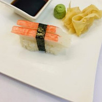 Food Asylum Take Away By Sabi Sushi food