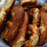 Bräustüberl Tegernsee food