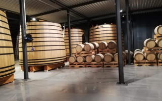 Michelles Pub Brasserie outside