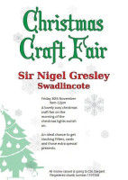 The Sir Nigel Gresley