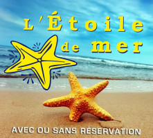 L'Etoile de Mer logo