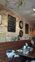 The Kellbank inside