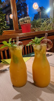 Domino's Pizza Crewkerne drink