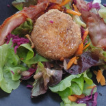 Le Jardin des Secrets food