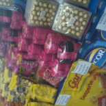 The Limping Fox Carta