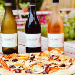 The Limping Fox Comida