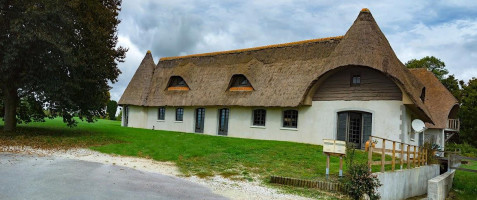 Le Relais Du Miel outside