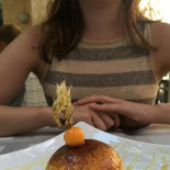 Auberge U Fragnu drink