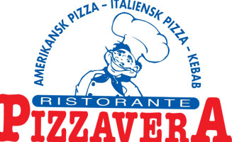 Pizzavera logo