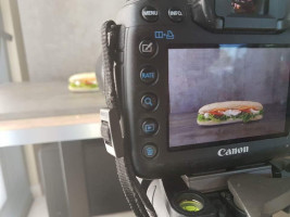 Bistro Sindrestua menu