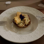 L'auberge De La Forêt food