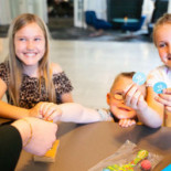 Comwell Rebild Bakker drink