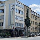 Dila's Döner Und Turkish Bbq outside