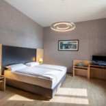 Franziskushöhe inside