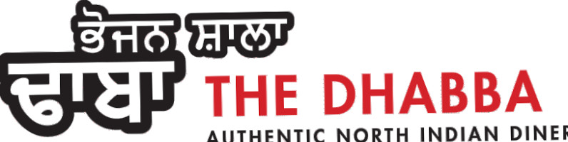 The Dhabba logo