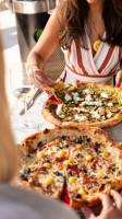 Barolo Grill food