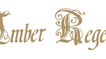 Amber Regent logo
