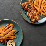 Taumi Lahr Asia Fusion drink