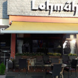 Lohmühle Steak Haus outside