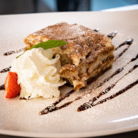Piccolo Mondo food