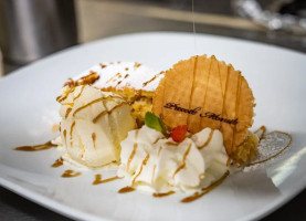Piccolo Mondo food