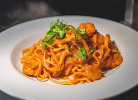 Piccolo Mondo food