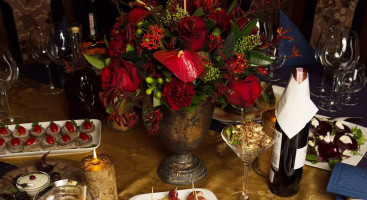 Pilies Skliautai drink