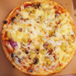 Pizza-maria- Rochlitz food