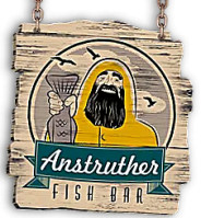 Anstruther Fish Bar logo