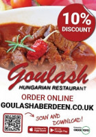 Goulash food