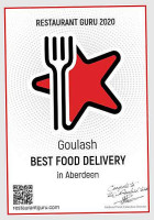 Goulash logo