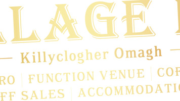 The Village Inn Pub logo