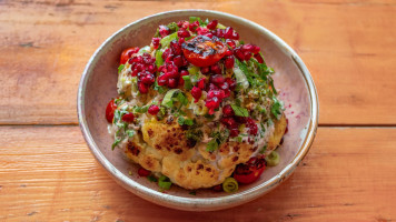 Shouk food