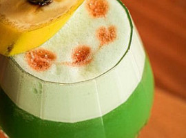 Al Dente drink