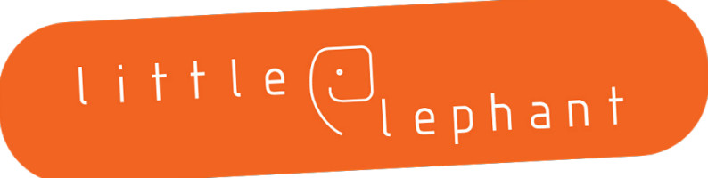Little Elephant Thai logo