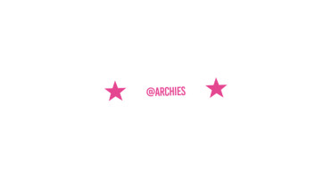 Archie's logo